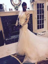 Hebeos Reviews Testimonial Style Gallery Hebeos Backless Mermaid Wedding Dresses Wedding Dresses Mermaid Wedding Dress