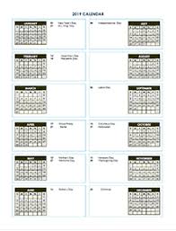 I've been a wedding planner for th. 2019 Yearly Project Planning Template Free Printable Templates