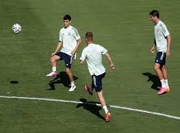 Poland is going head to head with slovakia starting on 14 jun 2021 at 16:00 utc at gazprom arena stadium, saint petersburg city, russia. Bugypiilv8qiam