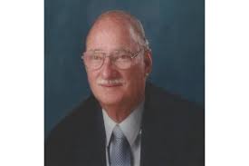 Kenneth Larson Obituary (1930