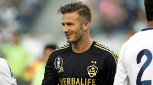Бекхэм дэвид роберт джозеф / david beckham. David Beckham Fussball Club