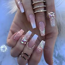 See more ideas about manicure, nail art, minimalist nails. Pinterest Lowkeyy Wifeyy Nail Ideas For Summer Pinnerent Ongles Ongles Vernis Idees Vernis A Ongles