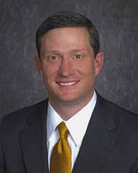 TricorBraun Names Mark Shepherd Executive Vice President