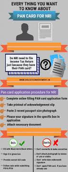 The charges for applying pan online is rs.106. All You Wanted To Know Nri Pan Card Updated For 2020 21