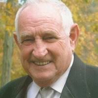 William Dillinger Obituary