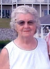 Delmae Frances Roberts Obituary