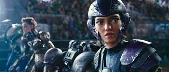 Alita Battle Angel Box Office Wins The Weekend But Far From A Hit Film There isn't a much more interesting box office story out there than alita: alita battle angel box office wins the