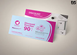 Download Free Download Discount Voucher Template Downloadpsd Downloadtemplate Freepsd Psd Template Voucher Vouch Voucher Template Free Voucher Discount Vouchers