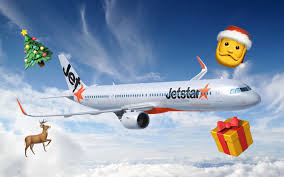 View daily tips for cheap flights from jetstar sale and save money on your next holidays. Jetstar Christmas Sale Airlines Releases Cheap Af Holiday Airfares