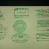A commissioner of oaths is able to administer oaths to public officials or be a witness for a sworn affidavit. 1