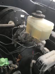 2005 toyota sequoia transmission … 16.05.2013 quick video on where to drain the pan, and how to refill and check the fluid level. Losing Brake Fluid Toyota Tundra Forum