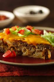 Bisquick Impossible Taco Pie Gluten Free Impossibly Easy Taco Pie Recipe Bisquick Recipes Recipes Taco Pie Recipes