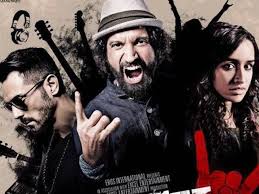 Image result for film (Rock On!!)(2008)