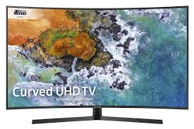 Samsung Ue55nu7500 55 Inch Curved Dynamic Crystal Colour 4k Ultra Hd Certified Hdr Smart Ultra Hd Certified For True 4k Colour A Smart Tv Led Tv Samsung Tvs