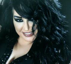 Sarah Farah (@SaraFarahWorld)