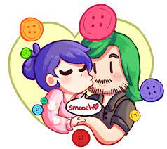 Rosedoodle husband