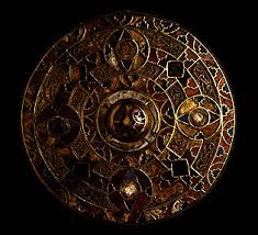 Ancient viking and anglo saxon artifacts. Anglo Saxon Artifacts