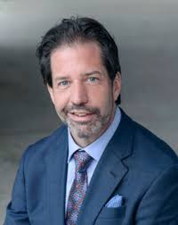 Matthew Cronin, George Mason University