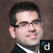 Dr. John D. Peralta-Olivieri, MD