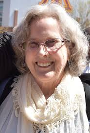 Ann (Midgley) Frost Obituary May 24, 2021