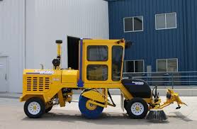 Image result for Broom Yellow 2007 Sprinter