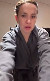 Ruby May Bathrobe