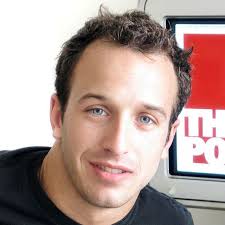 Dan Borrelli (borrellidan)