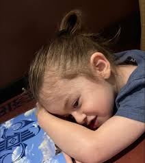 Dinner with these guys! 💙