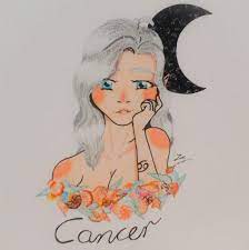 These two driving forces are compounded by the emotional surprisingly, this symbol is very similar to the yin yang symbol for balance. Cancer Zodiac Sign Art Amino