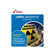 Image result for Radon Gas