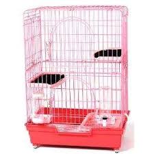 Our customers have trusted our brand for many years. Ace Pet Cat Cage With 2 Boards Malaysia Pet Lovers Centre