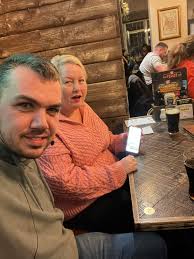 On it with Nottingham's Finest James Carrington Dn Mchn Jim Campin. Lisa  Dsantis Jen Tiwanda Ellse with Quantum plus Liam and Katie