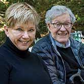 Celebrating the Living