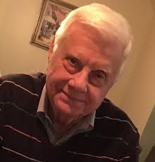 Obituary for David Bruce Spohn