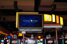 The Brand New Kansas Star Casino In Mulvane Kansas Casino Hotel Mulvane Kansas