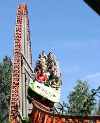 Связаться со страницей holiday park resort в messenger. Holiday Park Kinder De