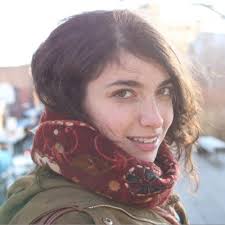 Madison Margolin, Author at Ayin Press