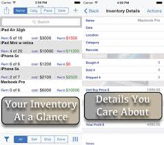 The top 7 inventory management mobile apps you should. Best Inventory Management Apps For Iphone And Ipad In 2019