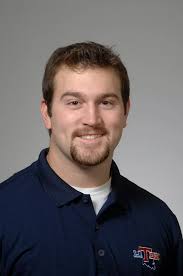 Tech Clinches WAC Tourney Birth; Splits Double-Header with Nevada