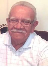 Juan Brito Obituary (1938