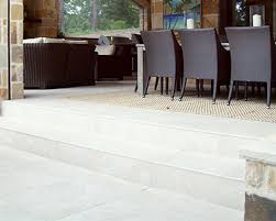 Crossville porcelain countertops come in a generous selection of beautiful looks and are engineered to withstand the challenging demands of outdoor applications. Exterior Porcelain Pavers All Your Questions Answered