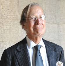 Ronald Dworkin
