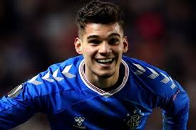 Bochum have entered negotiations to sign rangers playmaker ianis hagi in the upcoming summer, according to sport. A Treia EchipÄƒ Care Se Bate Pe Ianis Hagi Fotbalistul Roman PrimeÈ™te AtenÈ›ie MajorÄƒ Dintr O NouÄƒ È›arÄƒ Impact