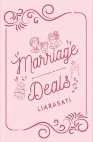 Download Novel Marriage Deals By Liarasati Pdf Indonesia Ebook