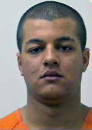 Teen beat Wade Wharton to death… Arrest warrant alleges