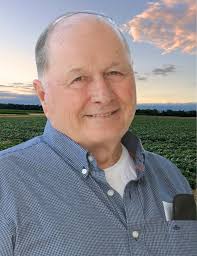 Obituary information for Robert Marion "Bob" Schaffer