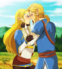 Pin On Loz Fanart