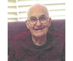 Kenten Egbert Obituary (1922