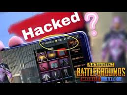 Pubg mobile lite adalah versi mini dari pubg mobile legendaris yang dibuat khusus untuk perangkat dengan sumber daya minim. Hack Pubg Mobile Lite Unlimited Bc Coins Possible Pubg Mobile Lite Youtube