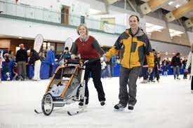 We are sharing the most popular outside winter play ideas for toddlers! Winter In Vancouver Cold Weather Activities For Families And Kids Trekaroo Family Travel Blog